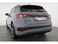 Audi Q4 e-tron 40 S line W-Pumpe/20''/NAV/SH/PDC+ Gris - thumbnail 22