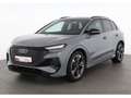 Audi Q4 e-tron 40 S line W-Pumpe/20''/NAV/SH/PDC+ Gri - thumbnail 2