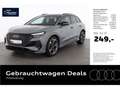 Audi Q4 e-tron 40 S line W-Pumpe/20''/NAV/SH/PDC+ Gri - thumbnail 1