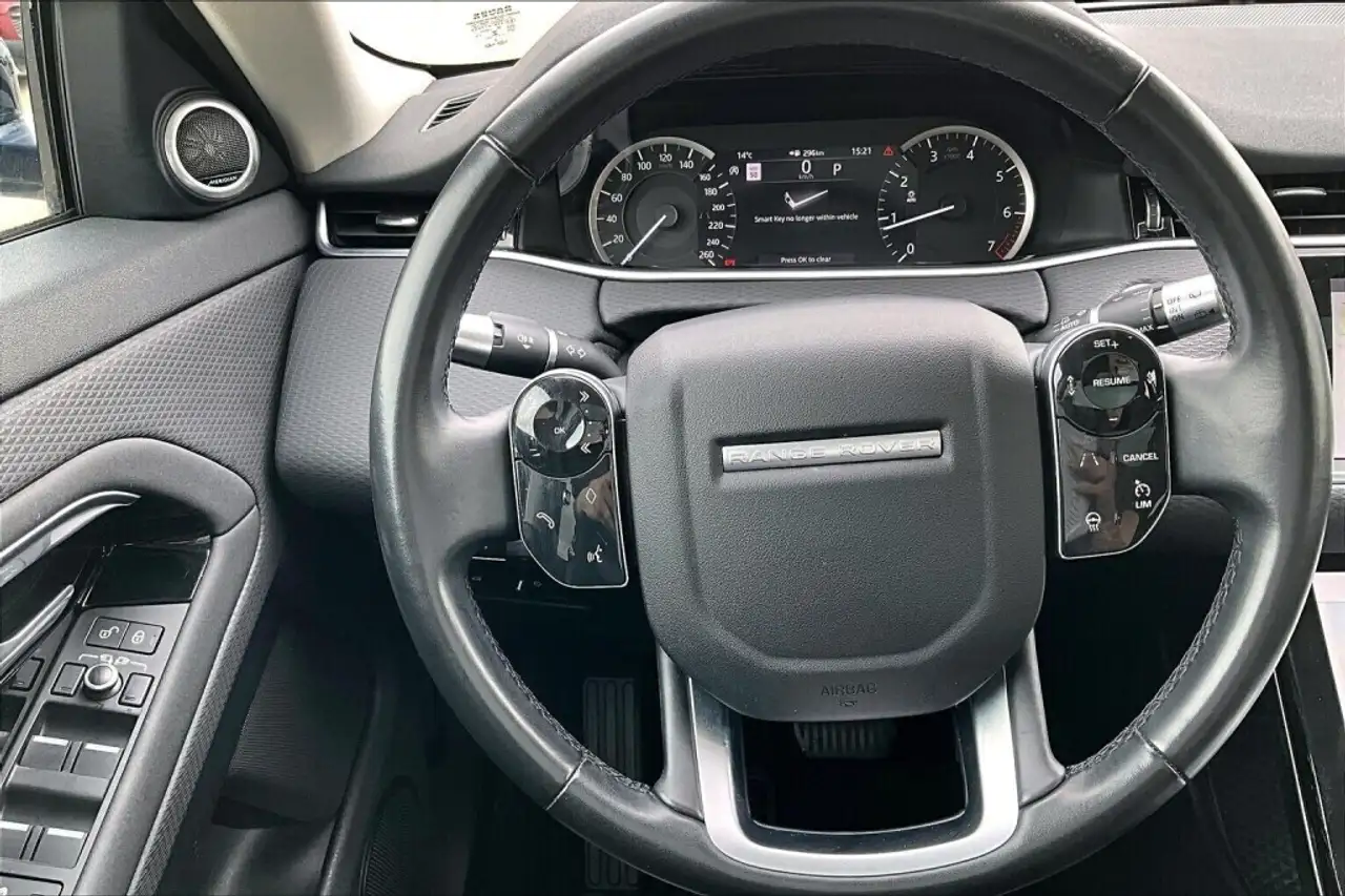 Land Rover Range Rover Evoque снимка Land Rover Range Rover Evoque