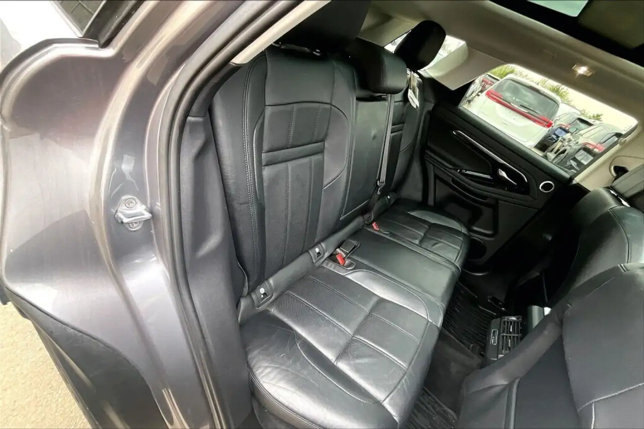 Land Rover Range Rover Evoque снимка Land Rover Range Rover Evoque