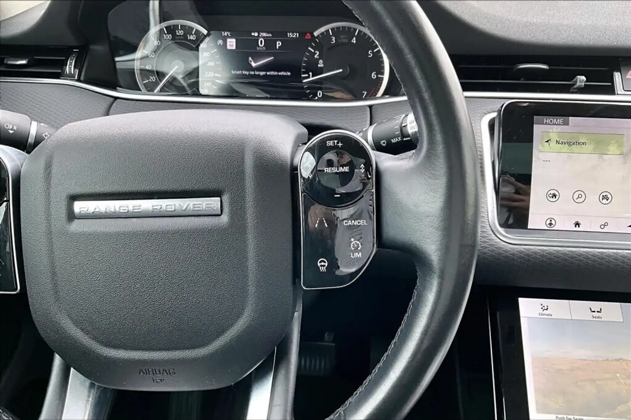 Land Rover Range Rover Evoque снимка Land Rover Range Rover Evoque