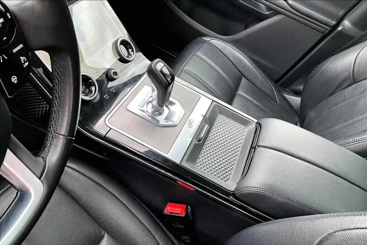 Land Rover Range Rover Evoque снимка Land Rover Range Rover Evoque