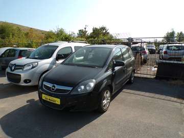 1.7 CDTi 110cv noir 06/13 1250€ marchand