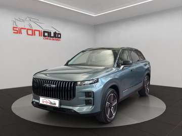 1.5 TGDI Benzina ibrida Plug-In Exclusive