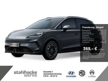EV Urban 54kWh Premium II Bestellfahrzeug