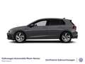 Volkswagen Golf VIII 2.0 TDI GTD DSG Navi PDC Harman Kardon Gris - thumbnail 9