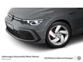 Volkswagen Golf VIII 2.0 TDI GTD DSG Navi PDC Harman Kardon Gris - thumbnail 6