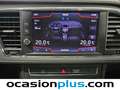 SEAT Leon 1.6TDI CR S&S Style 115 Gris - thumbnail 33