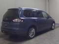 Ford Galaxy 2.0 EB Titanium 7-Sitze -Getriebeschaden- Blau - thumbnail 4