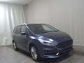 Ford Galaxy 2.0 EB Titanium 7-Sitze -Getriebeschaden- Blau - thumbnail 3