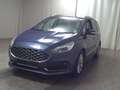 Ford Galaxy 2.0 EB Titanium 7-Sitze -Getriebeschaden- Blau - thumbnail 2