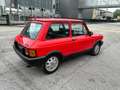 Autobianchi A 112 A112 1050 Abarth 70HP  6°serie Rouge - thumbnail 2