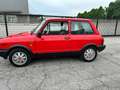 Autobianchi A 112 A112 1050 Abarth 70HP  6°serie Rosso - thumbnail 1