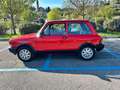 Autobianchi A 112 A112 1050 Abarth 70HP  6°serie Rouge - thumbnail 12