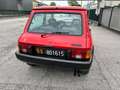 Autobianchi A 112 A112 1050 Abarth 70HP  6°serie Rouge - thumbnail 4