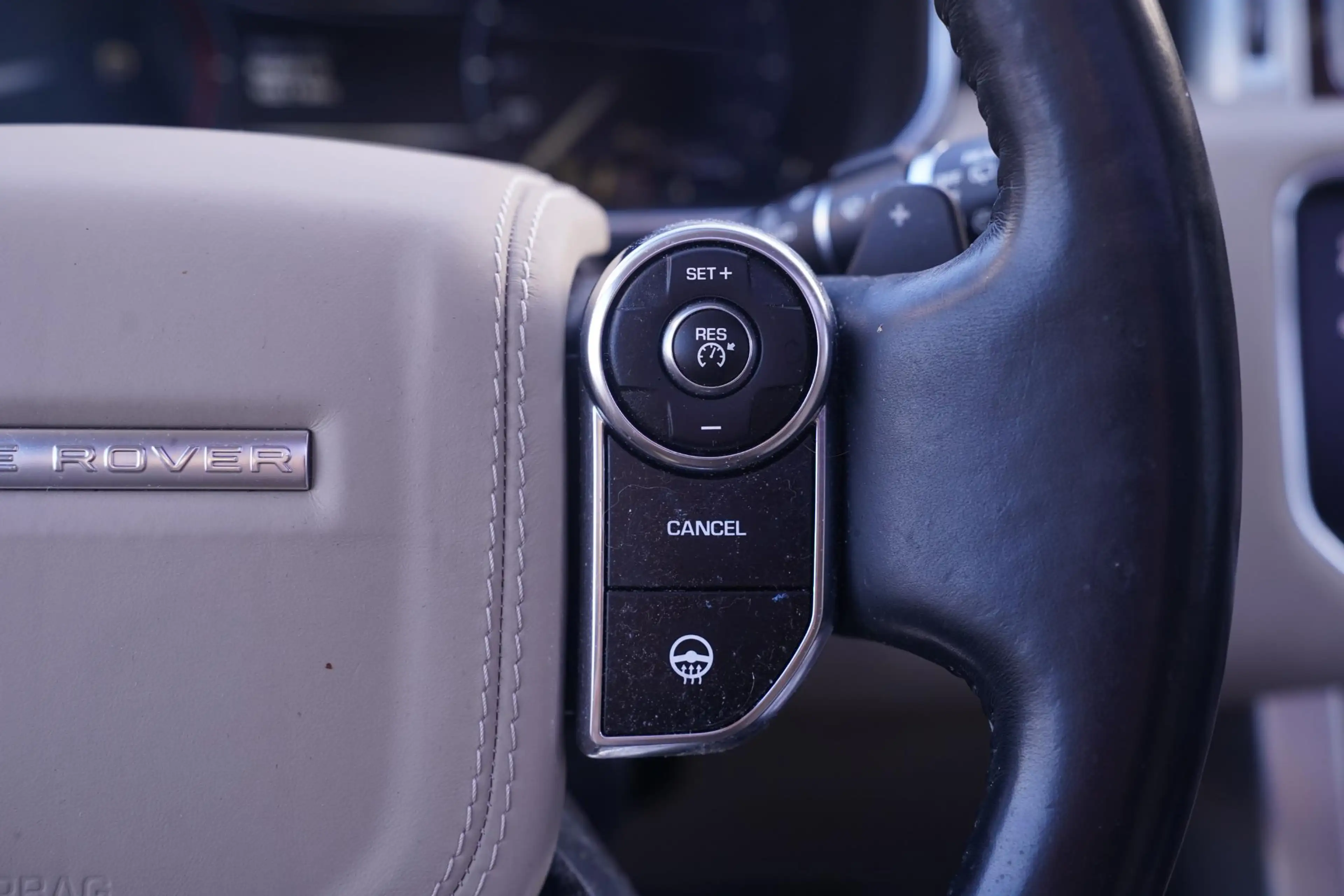 Land Rover Range Rover 3.0 TDV6 HSE Panodak Stoel- en voorruitverwarming — photo 22
