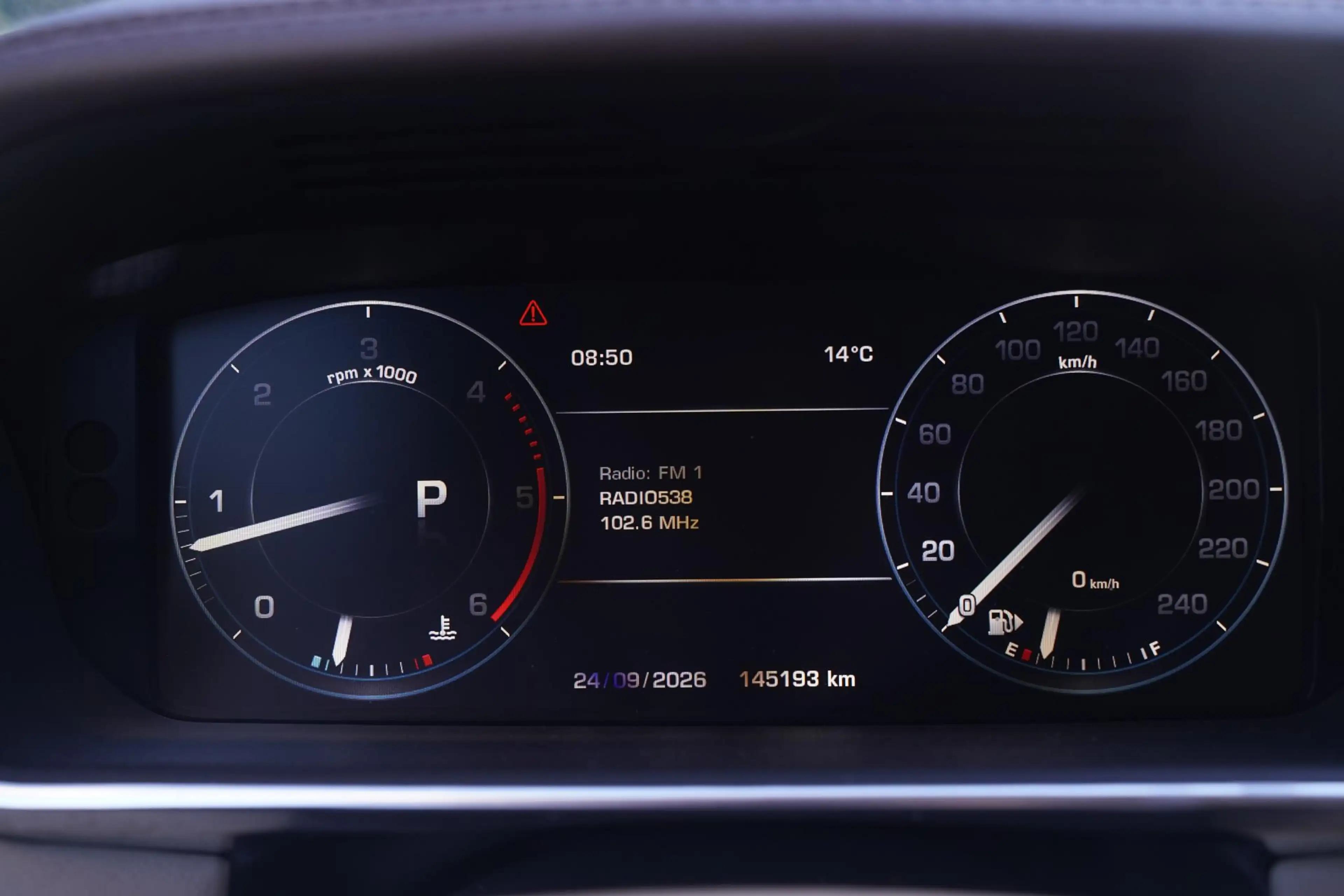 Land Rover Range Rover 3.0 TDV6 HSE Panodak Stoel- en voorruitverwarming — photo 28