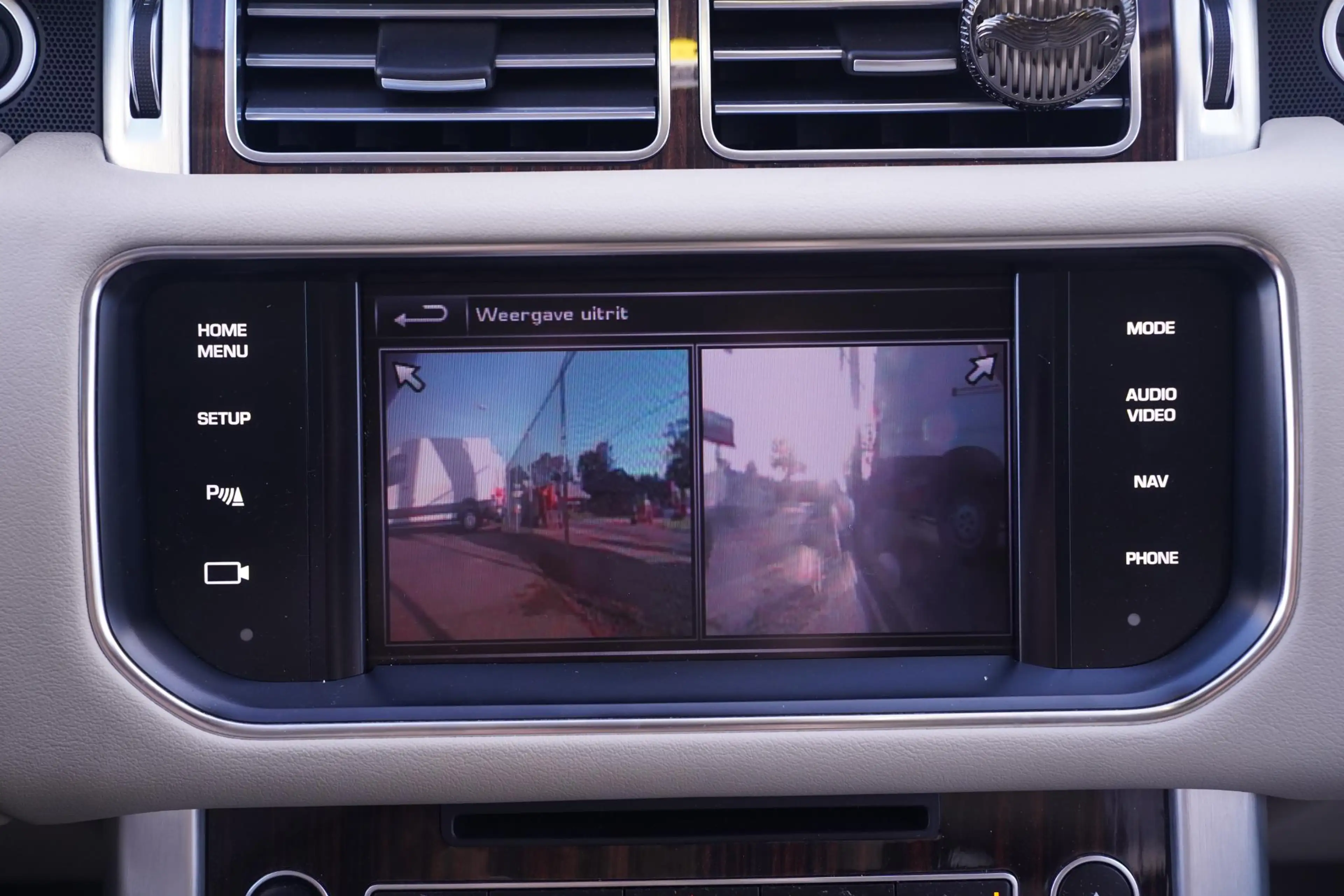 Land Rover Range Rover 3.0 TDV6 HSE Panodak Stoel- en voorruitverwarming — photo 40
