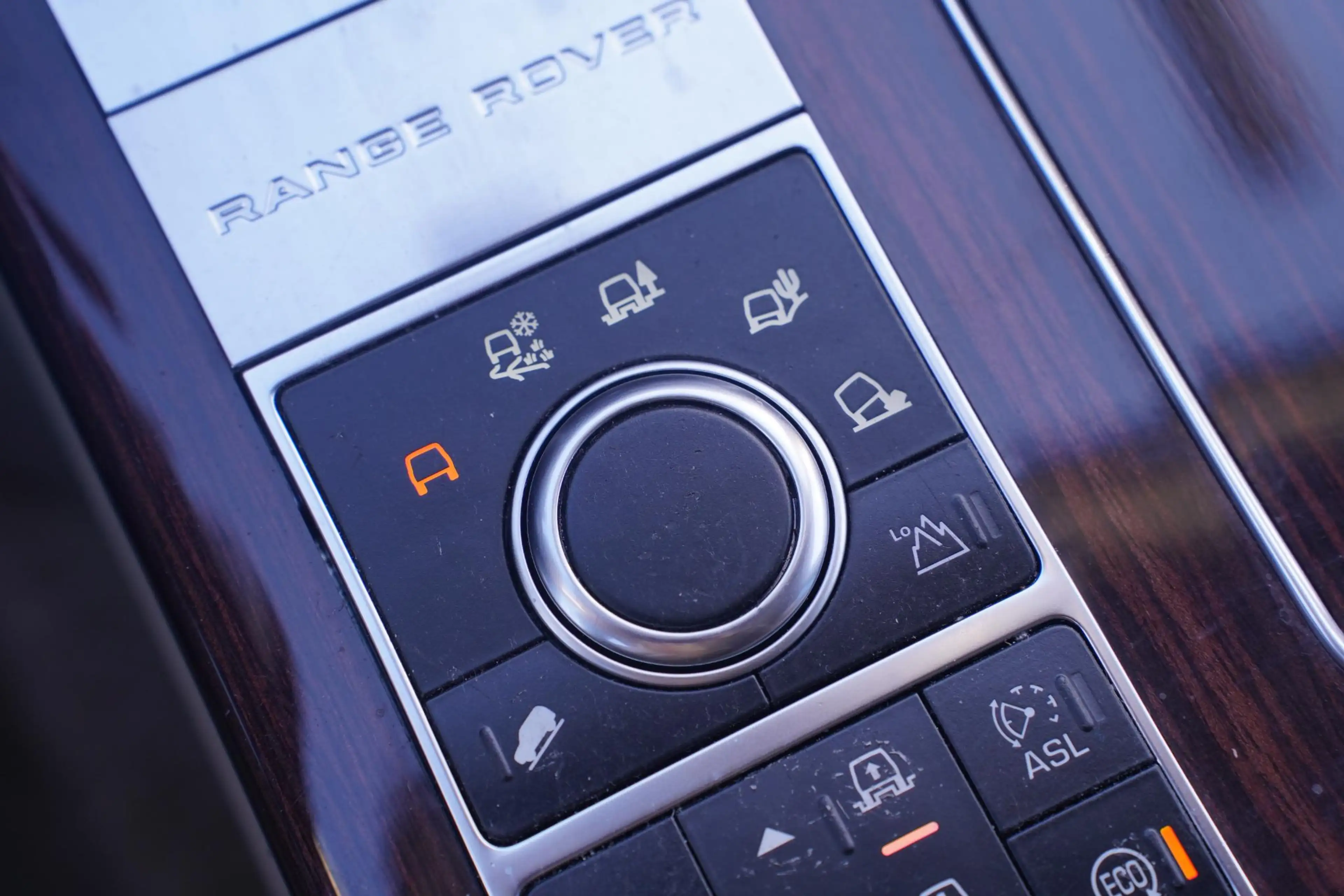 Land Rover Range Rover 3.0 TDV6 HSE Panodak Stoel- en voorruitverwarming — photo 30