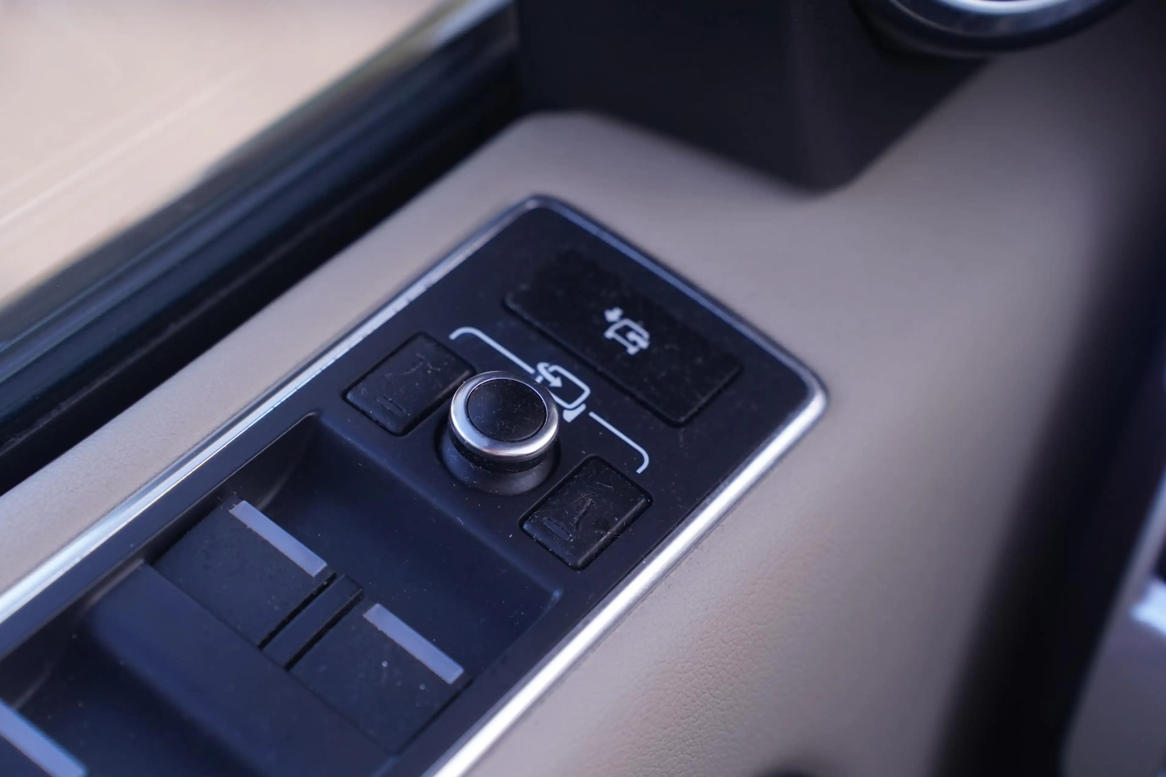 Land Rover Range Rover 3.0 TDV6 HSE Panodak Stoel- en voorruitverwarming — photo 26
