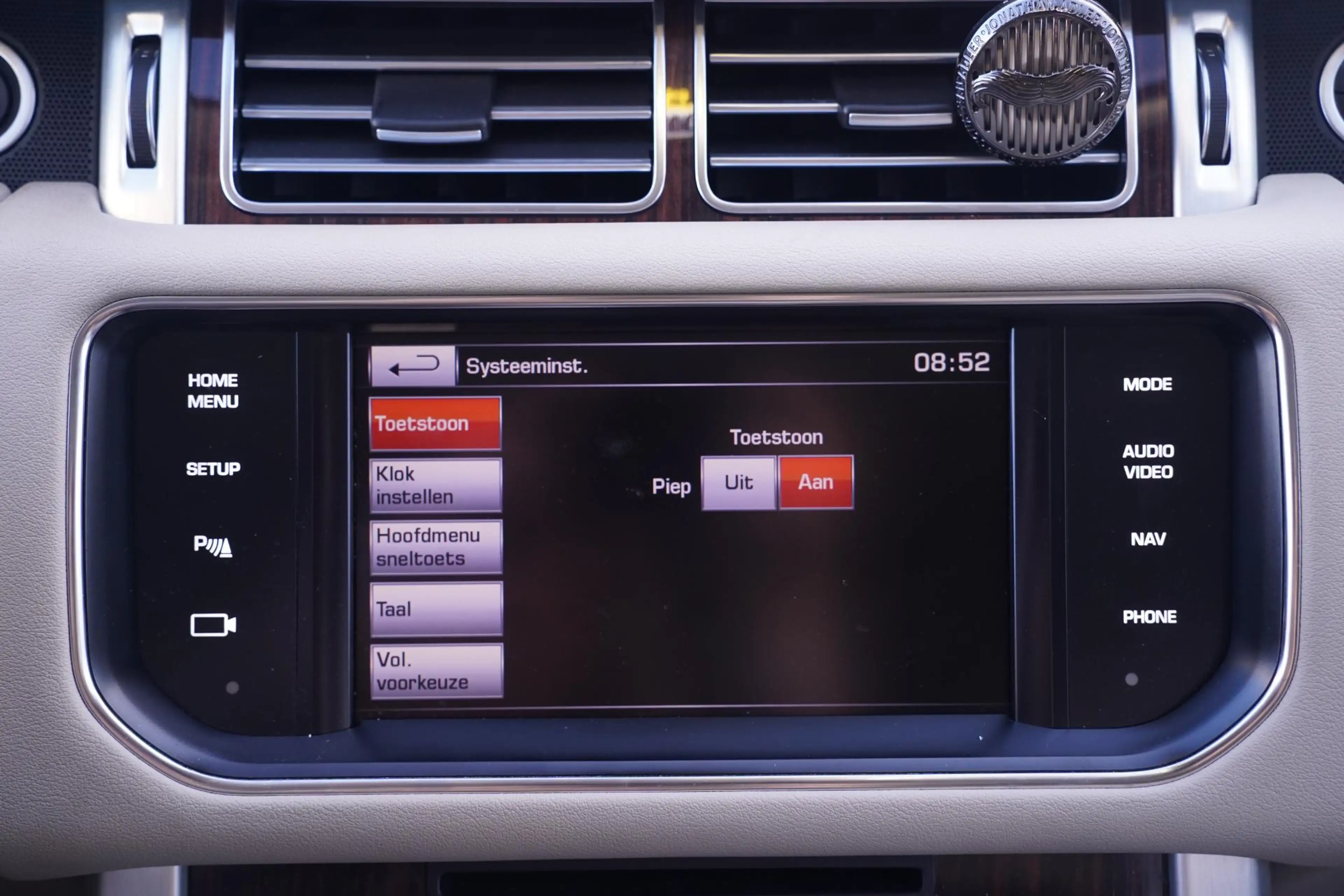 Land Rover Range Rover 3.0 TDV6 HSE Panodak Stoel- en voorruitverwarming — photo 39