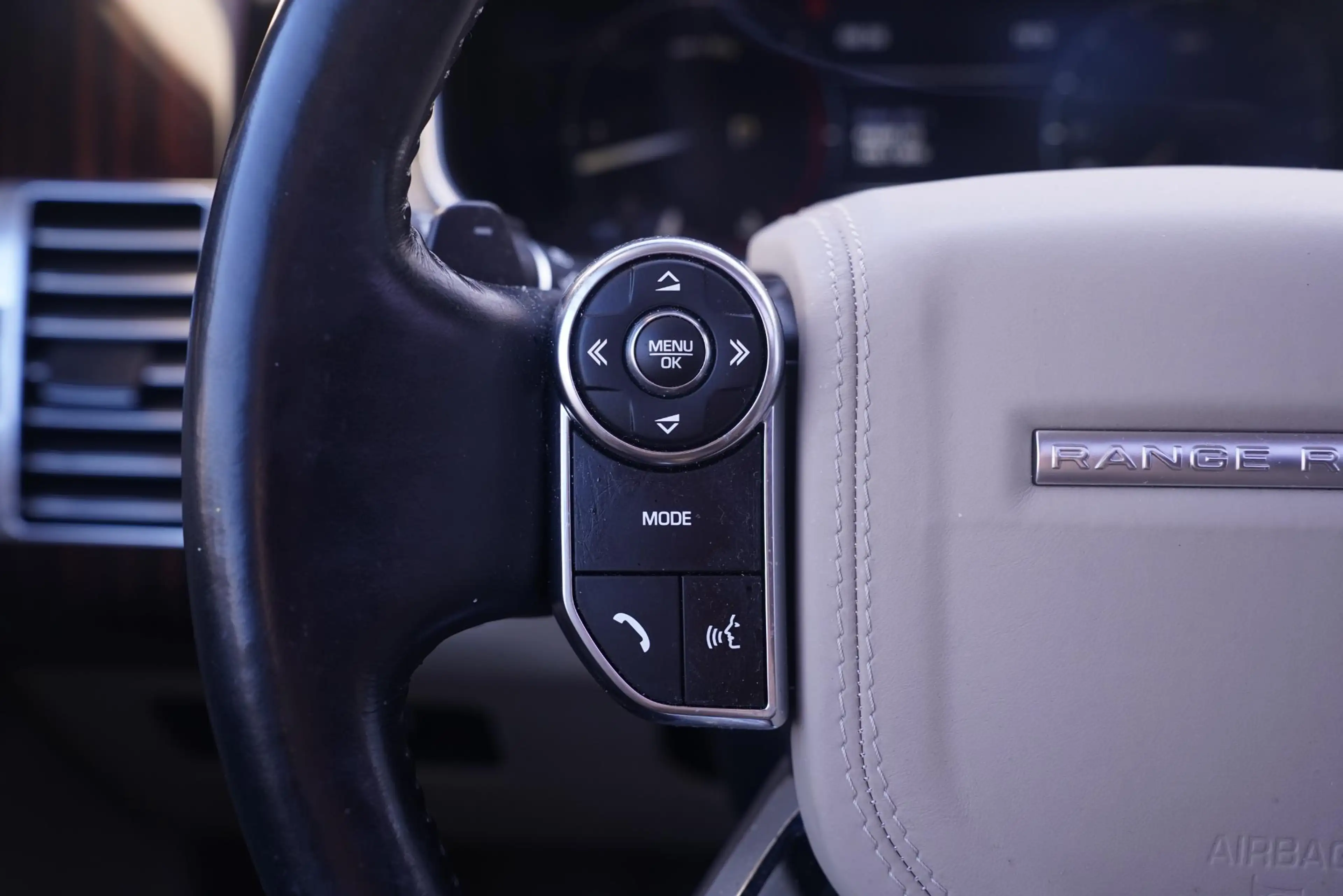 Land Rover Range Rover 3.0 TDV6 HSE Panodak Stoel- en voorruitverwarming — photo 21