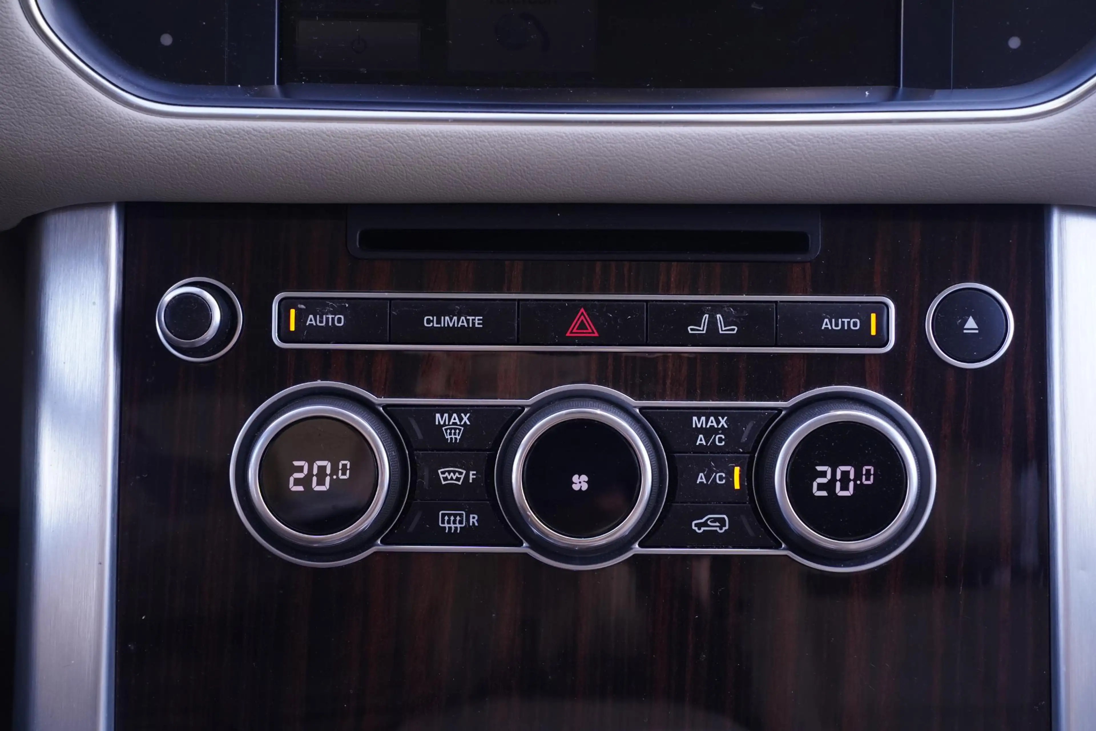 Land Rover Range Rover 3.0 TDV6 HSE Panodak Stoel- en voorruitverwarming — photo 33