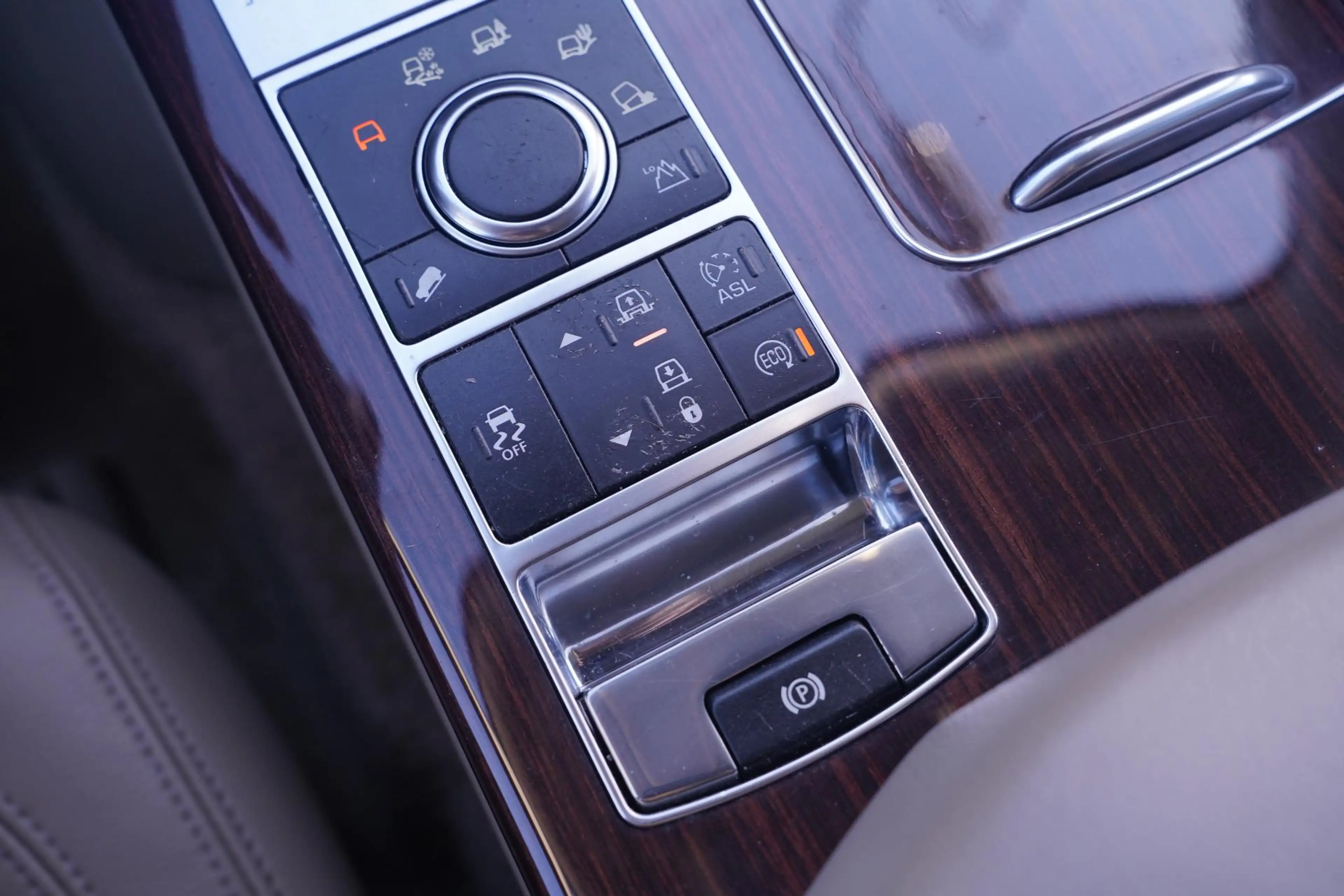 Land Rover Range Rover 3.0 TDV6 HSE Panodak Stoel- en voorruitverwarming — photo 29