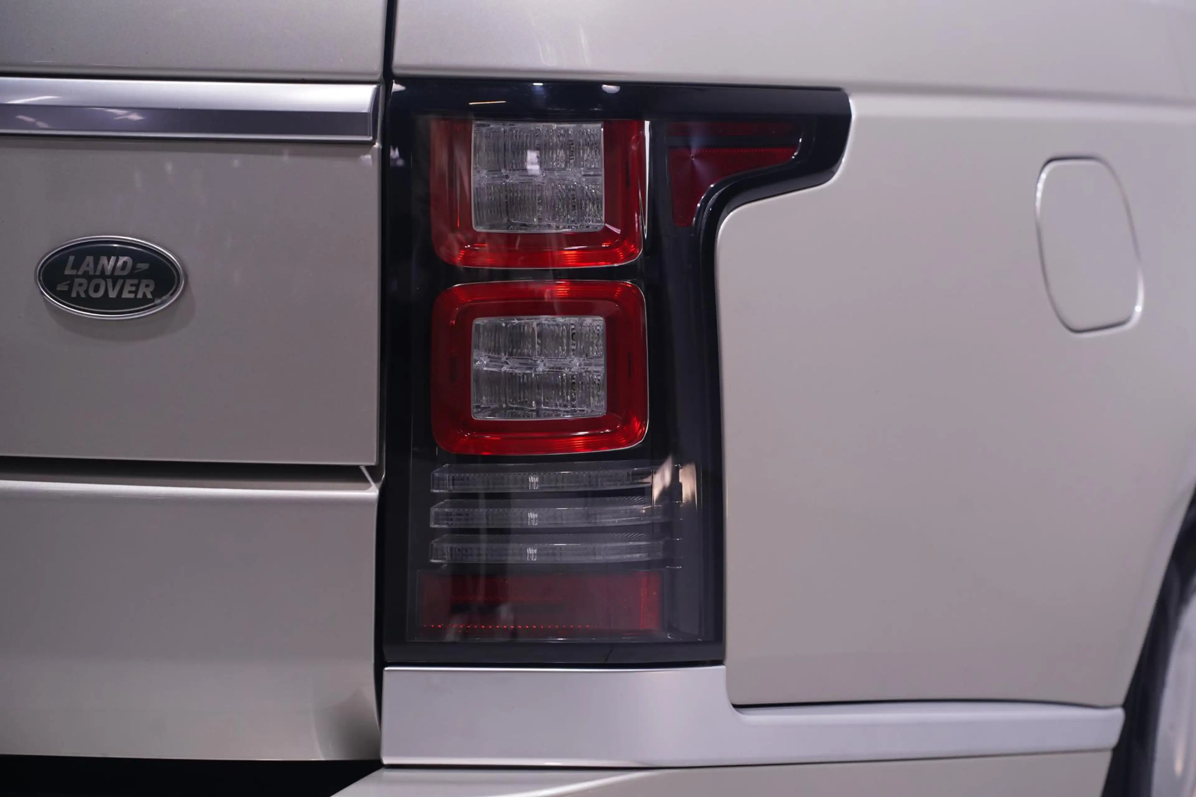 Land Rover Range Rover 3.0 TDV6 HSE Panodak Stoel- en voorruitverwarming — photo 12