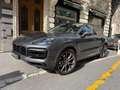 Porsche Cayenne COUPE III E-Hybrid V6 462 Ch / Pack Porsche Design/ Reprise + Fi Grijs - thumbnail 1