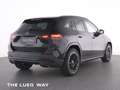 Mercedes-Benz GLA 200 d 4M AMG+MBUX+LED+Pano+Key+NIght+Sou+RFK Schwarz - thumbnail 3