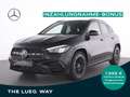 Mercedes-Benz GLA 200 d 4M AMG+MBUX+LED+Pano+Key+NIght+Sou+RFK Schwarz - thumbnail 1