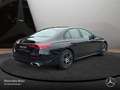 Mercedes-Benz E 300 e Hybrid AMG 360° Pano Distr. LED Night PTS Schwarz - thumbnail 8