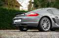 Porsche Cayman S 3.4 295pk | PASM | Sportuitlaat Grau - thumbnail 28