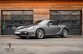 Porsche Cayman S 3.4 295pk | PASM | Sportuitlaat Grau - thumbnail 1