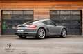 Porsche Cayman S 3.4 295pk | PASM | Sportuitlaat Grau - thumbnail 3