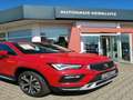 SEAT Ateca Ateca 1.5 TSI Xperience DSG - AUTOMATIK 110 kW / 1 Rot - thumbnail 9