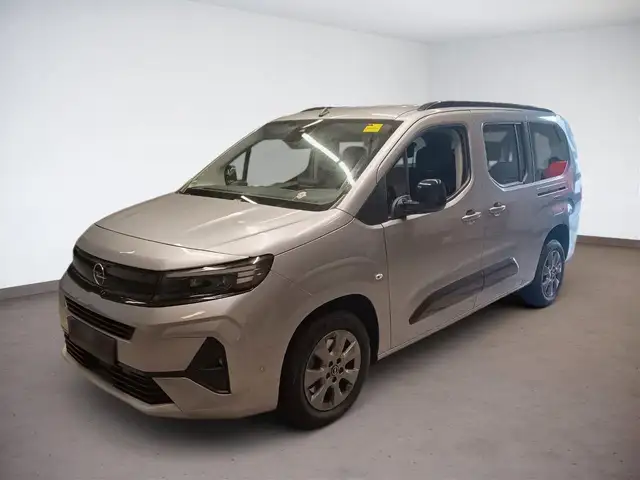 Opel Combo Life E GS XL*7-SITZER*AUTOMATIK*NAVI*ACC*