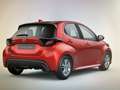 Mazda 2 Hybrid 2024 1.5 116 PS CENTRE-LINE Automatik Red - thumbnail 3