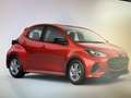 Mazda 2 Hybrid 2024 1.5 116 PS CENTRE-LINE Automatik Red - thumbnail 4