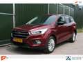 Ford Kuga 1.5 Titanium 4WD AUTOMAAT EXPORT PRICE EXCL BPM Rood - thumbnail 1