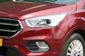 Ford Kuga 1.5 Titanium 4WD AUTOMAAT EXPORT PRICE EXCL BPM Rood - thumbnail 7