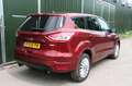 Ford Kuga 1.5 Titanium 4WD AUTOMAAT EXPORT PRICE EXCL BPM Rood - thumbnail 4
