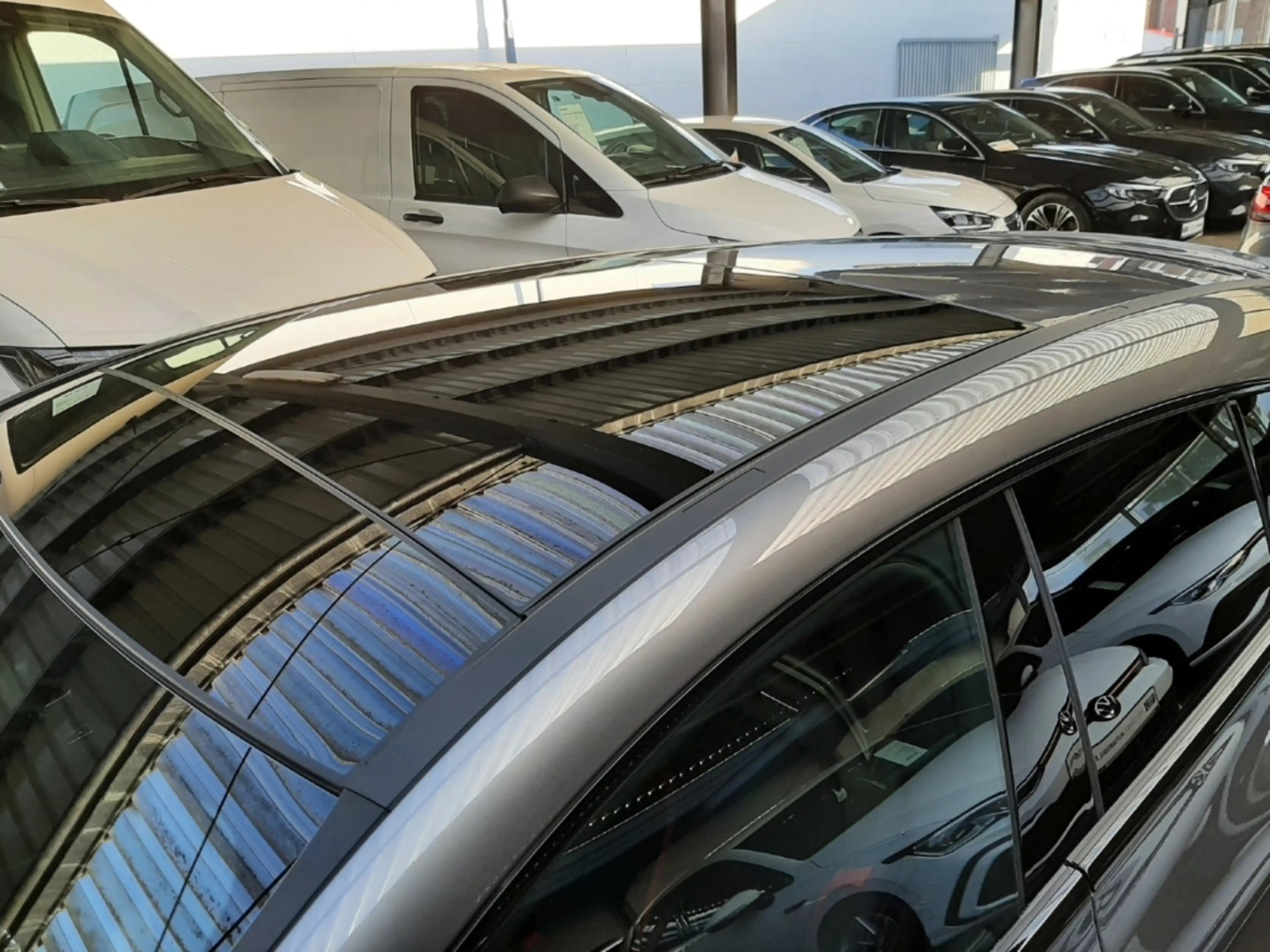 Mercedes-Benz CLA 35 AMG Perf.Sitze UPE 81.870,- — photo 11