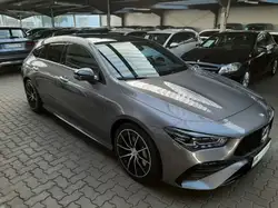 Mercedes-Benz CLA 35 AMG Perf.Sitze UPE 81.870,