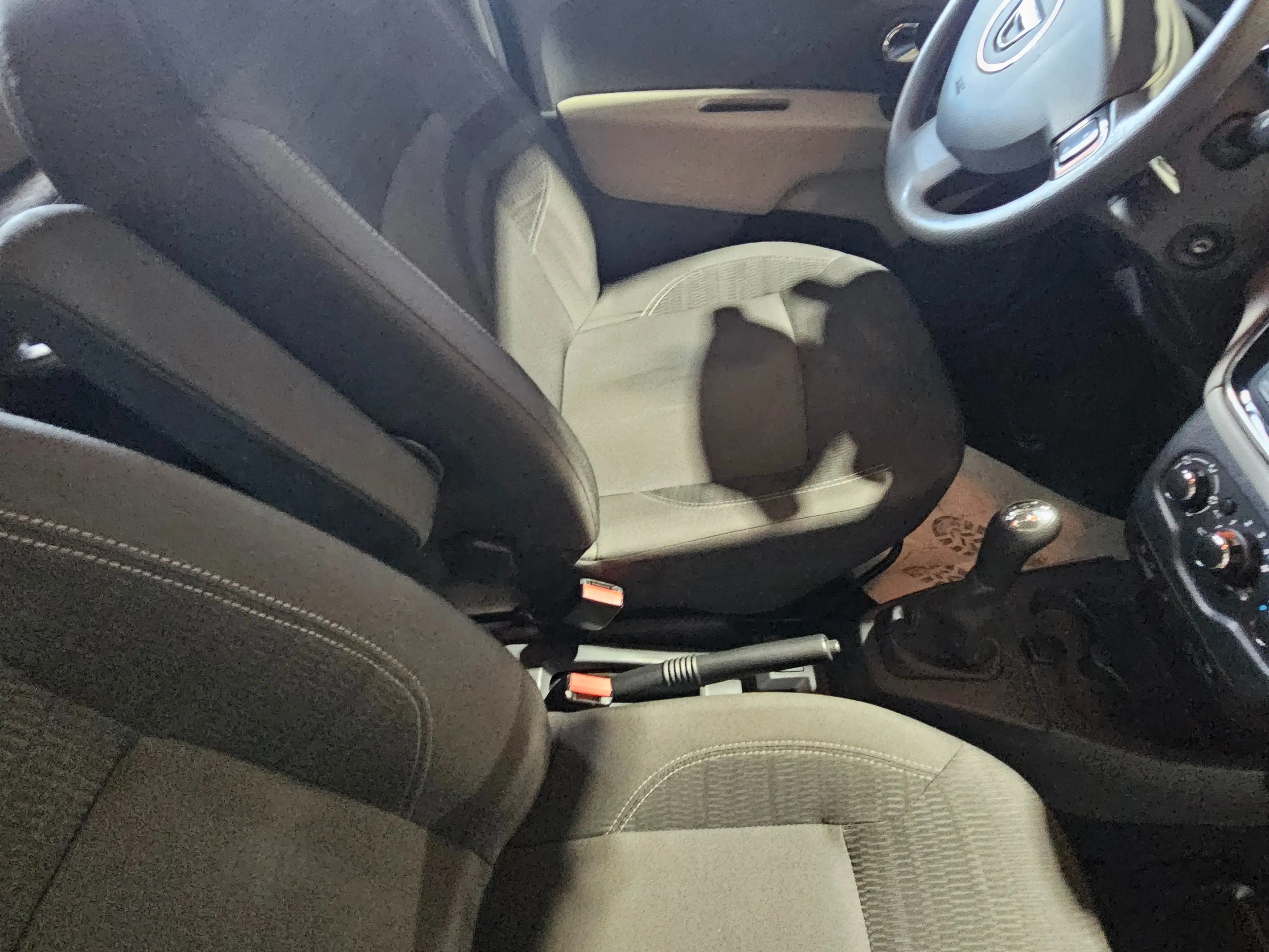 Dacia Lodgy Laureate — photo 15