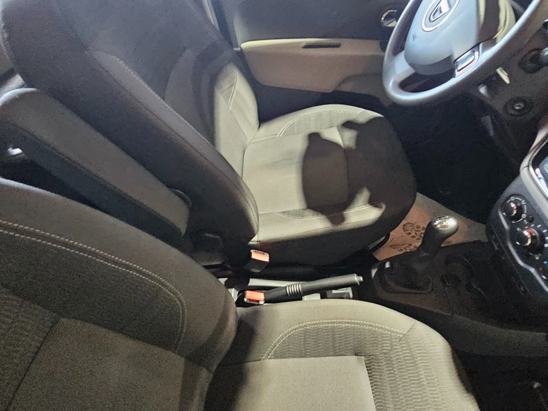 Dacia Lodgy Laureate — photo 15