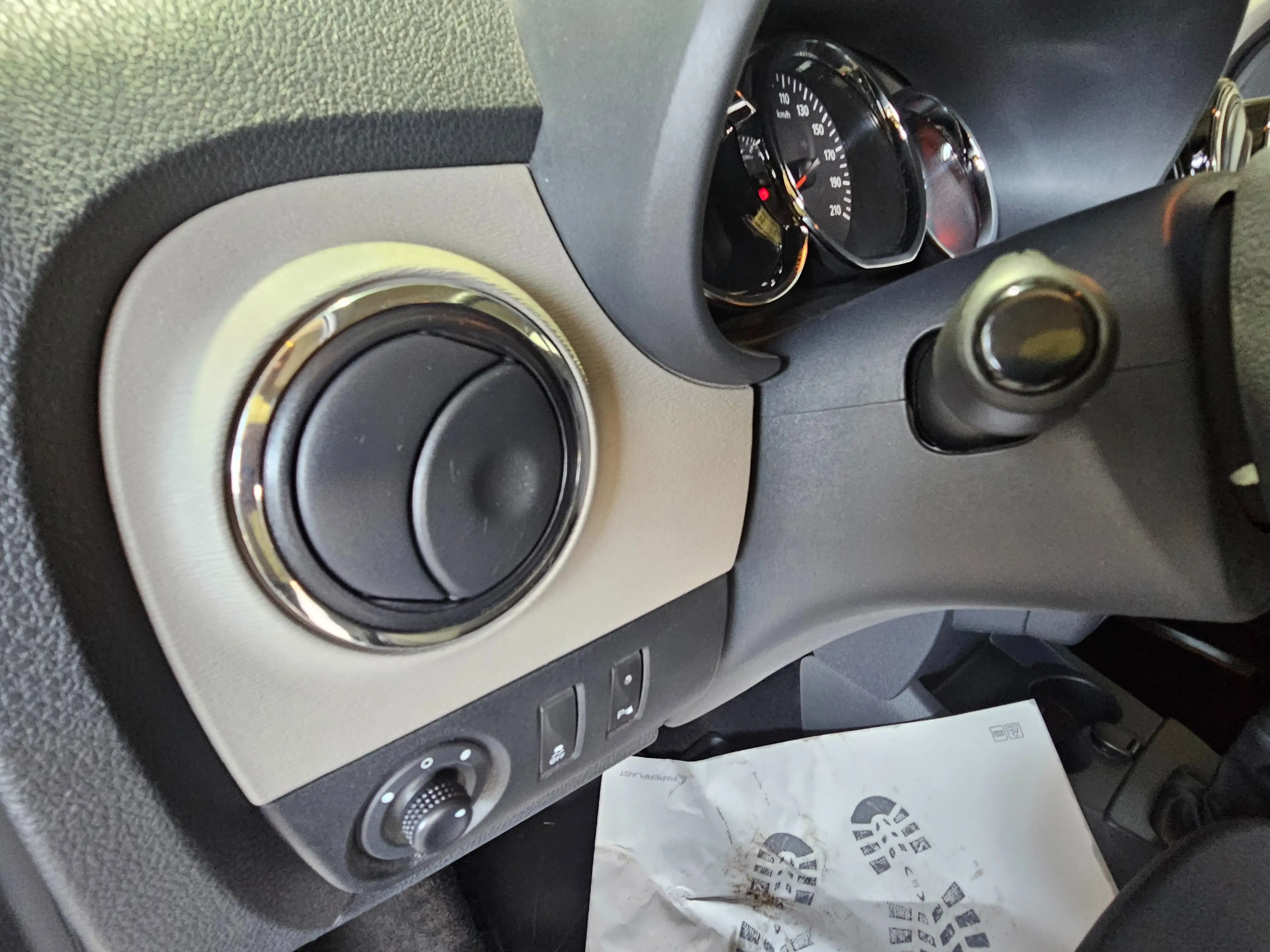 Dacia Lodgy Laureate — photo 11