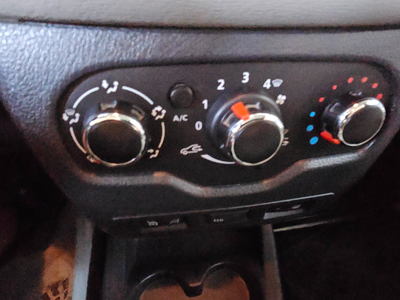 Dacia Lodgy Laureate — photo 13